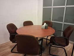 International Plaza (D2), Office #575446461